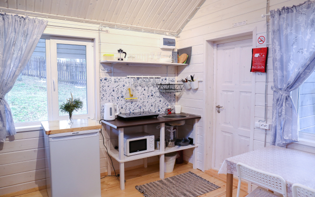 Dachi Skandi Guest House