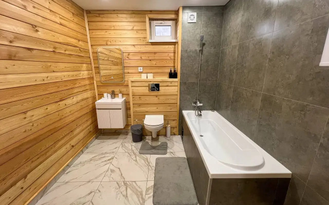 Гостевой дом Why not Relax