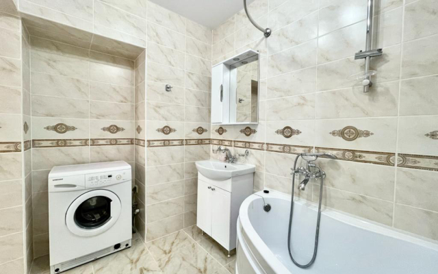 Апартаменты SpbStay Невский проспект 68 до 8 гостей