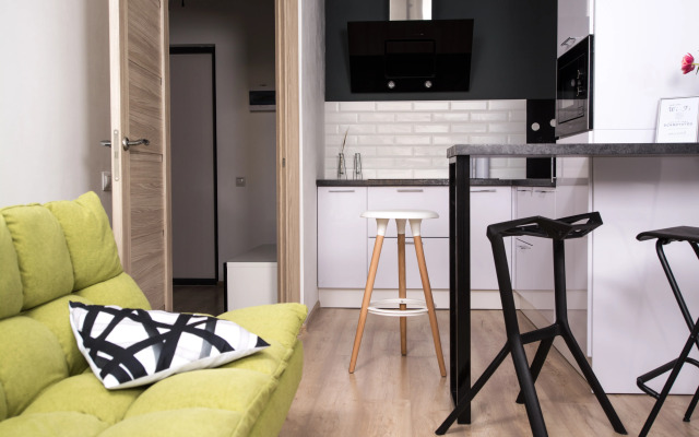 Scandy 4 You Apartments