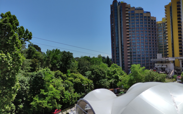 Sochi-Breeze Hotel