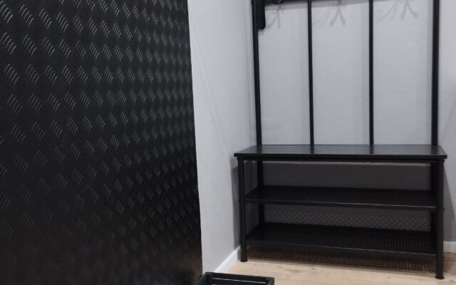 Апартаменты RentHibiny