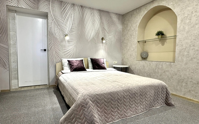 Na Fabrichnoy Flat