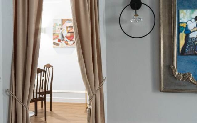 Апартаменты Аристократические на Покровке