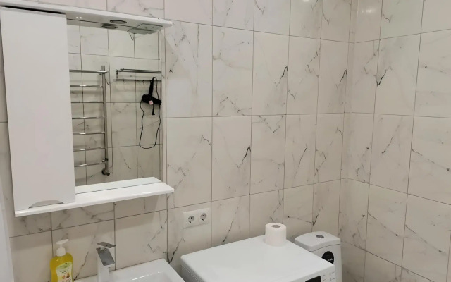 Tsentr Tsvetnik Radon Vlasova 4 Lodging House