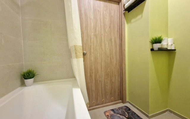 Квартира на Улице Калинина 59