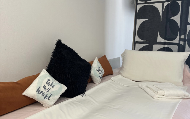 Ponchielli Loft Apartments