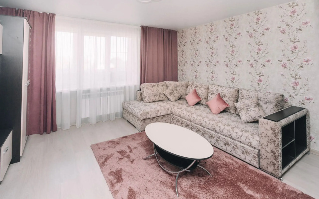 Apartamenty GLOBALSTAY v novom dome na Unnatov. 5 min do Readovskogo Parka