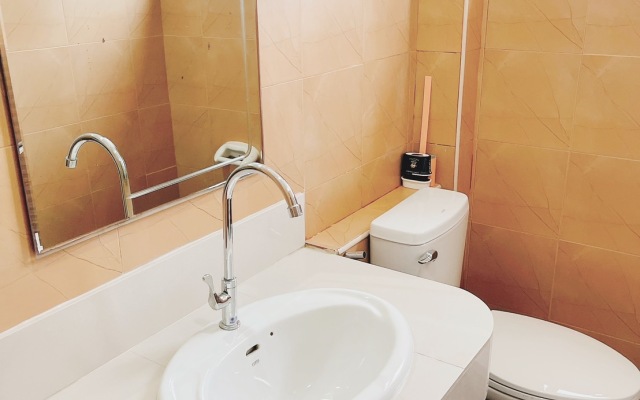 PK Apartment Koh Samui Apartment Hotel