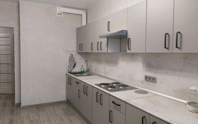 Квартира Хорошая на Чапаева