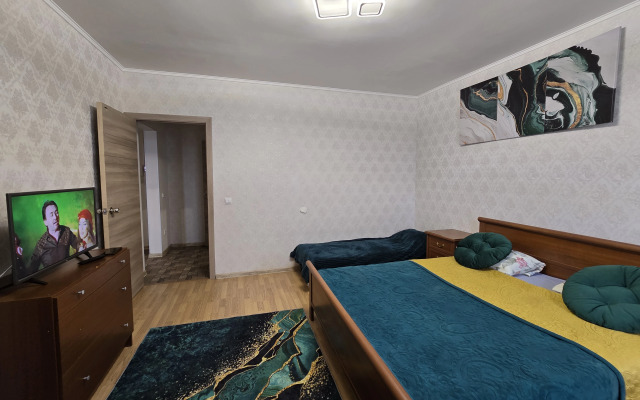 Zeleny Mramor Flat