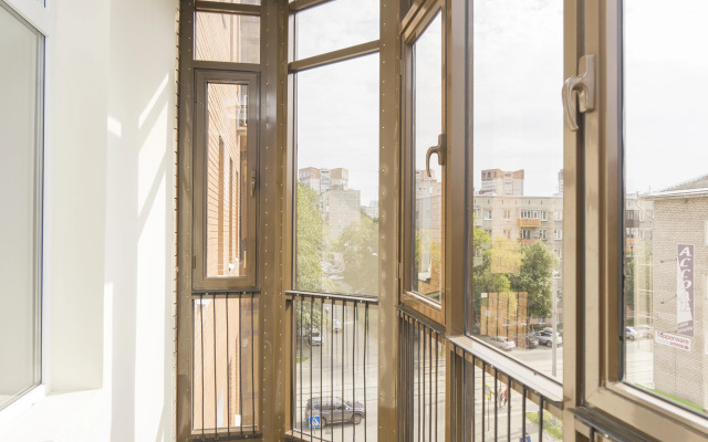 Apart59 | BRAUN Business Apartments by the Esplanade Apartments