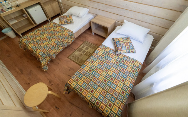 Altaj Podgoritsa Park Hotel