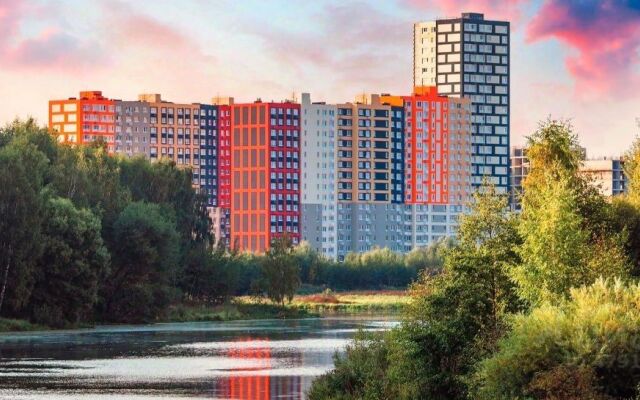 Апартаменты Магия на Яганова 9/3