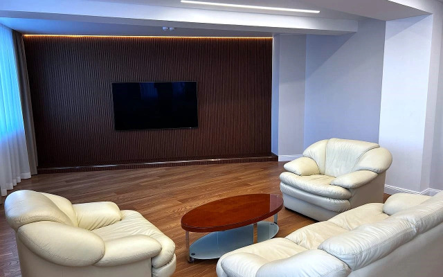 Отель Маяк корпус Омь