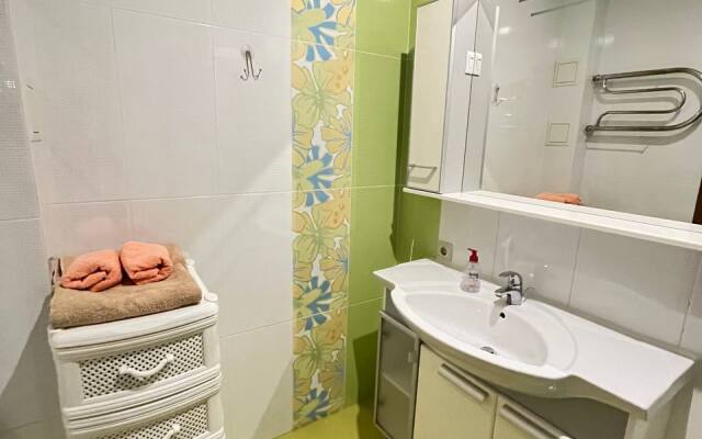 Апартаменты возле Вокзала