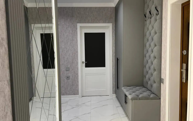 Eksklyuzivnye GALAAPART u Fontana Apartments