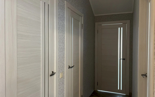 261 Mansarda 12 Min Do Plyazha Flat