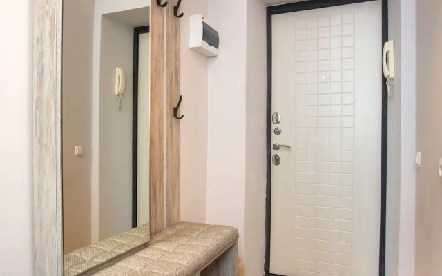 Квартира Уютная в центре города