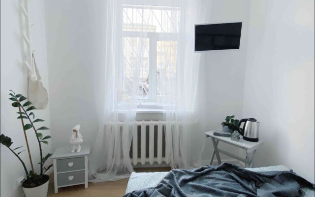 Апартаменты Светлые в центре Питера