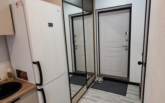 Zhk Molodezhny Dom Biznes Klassa Flat
