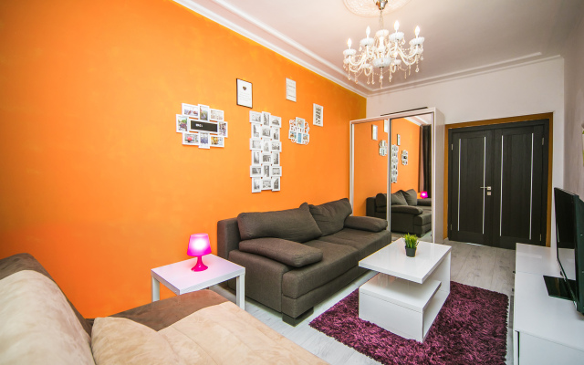 Apart Minsk Apartments