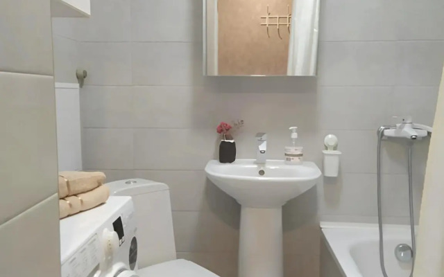 Квартира Студия у Озера