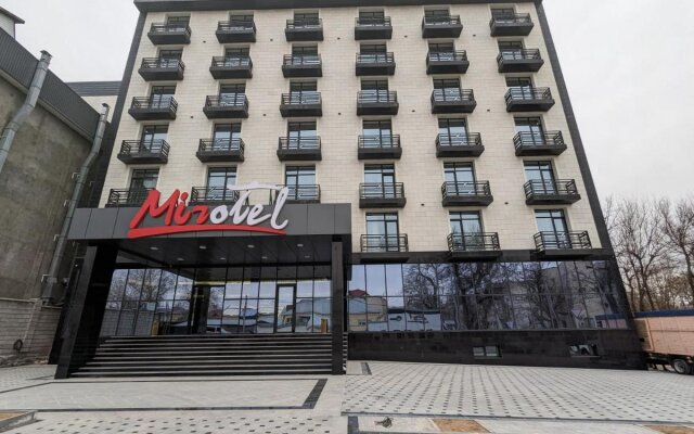 Mirotel Hotel
