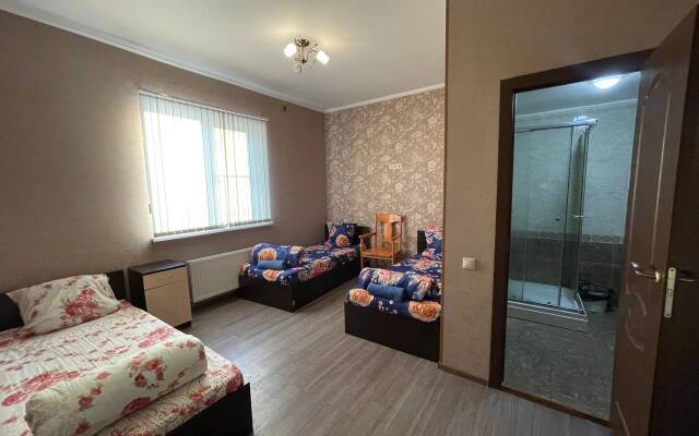Vnukovo Home Guest house