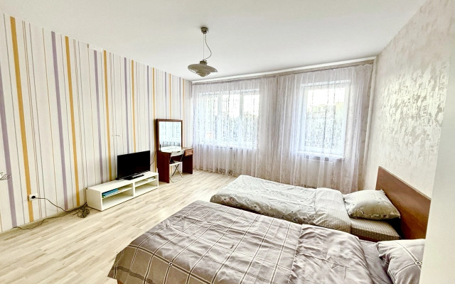 Uyutnaya 4-Kh Mestnaya Na Yuriya Gagarina Flat