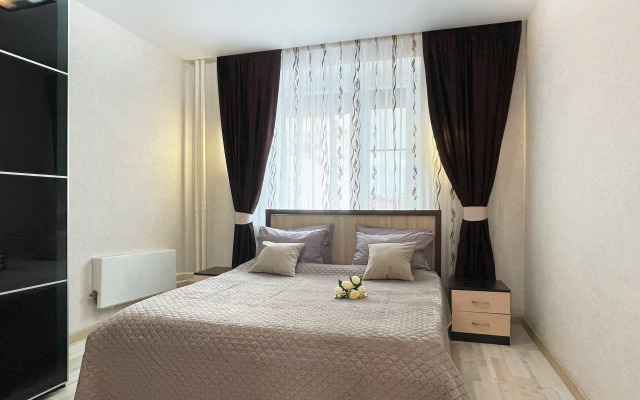 Апартаменты DearHome на Высоковольтном