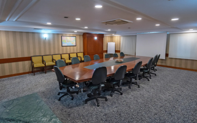 The Green Park Taksim