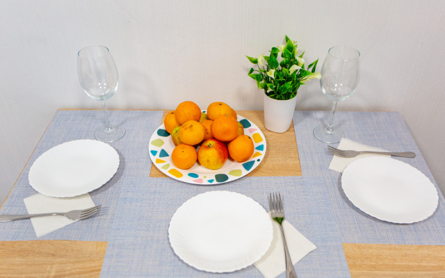 Квартира большая и красивая на Кирова