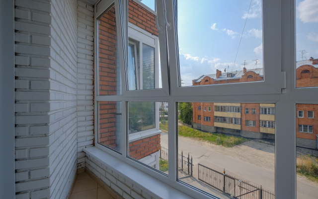 Апартаменты Петровские на пер.Базарный, 7