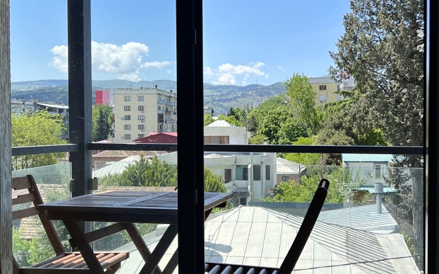 Granada Hotel and Restaurant Hotel
