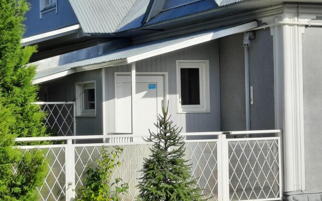 Lada-House Kottedzh - 2 Guest House