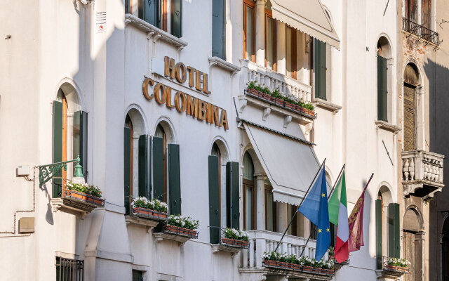 Colombina Hotel