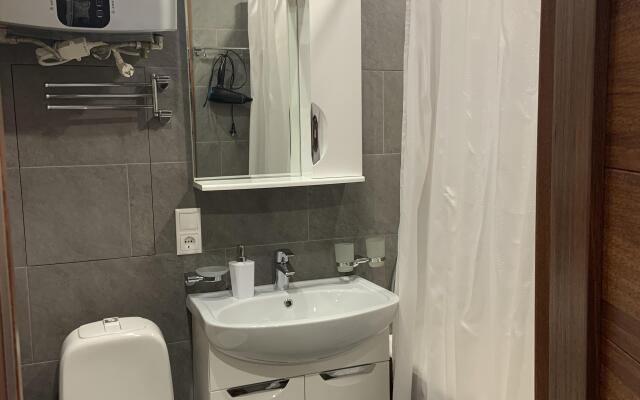 Apartamenty na Roz 61