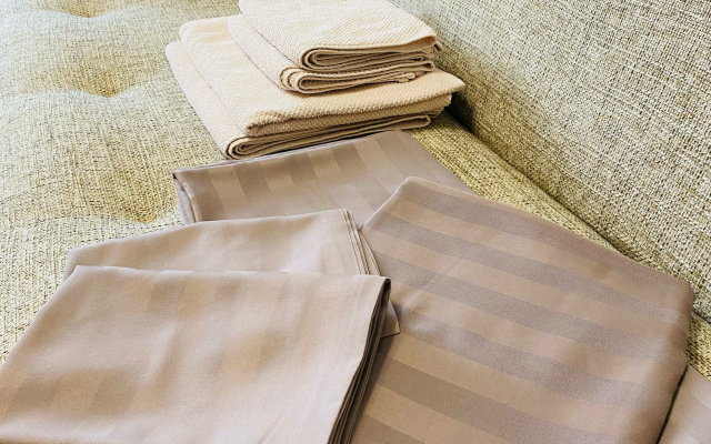 Апартаменты Уютные