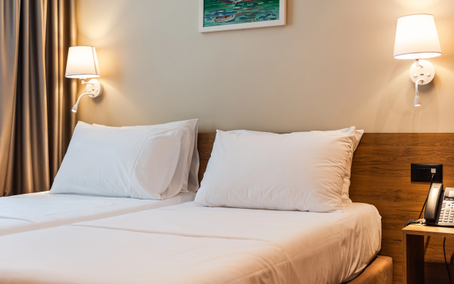 Aragosta Hotel