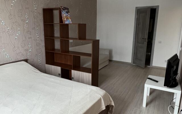 Na Moskovskom shosse 1 Apartment