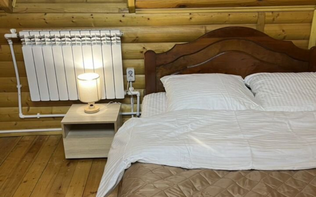 Частный дом Уютный