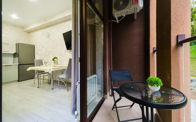 V Zhk Biznes-Klasa V Dagomyse Flat