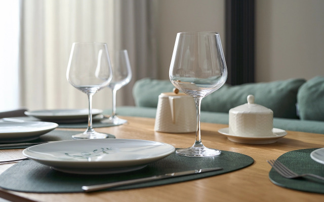 Flat Baltic Sense Svetlogorsk