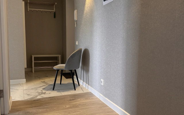 Na Tipanova Flat
