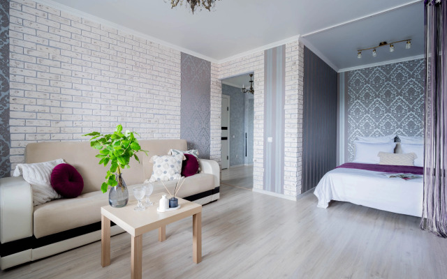 Vgosti33 Ulitsa Suzdalskaya Apartments