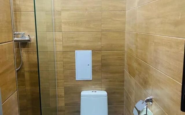 Апартаменты Стиль отдыха