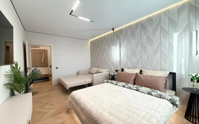 Квартира Люкс в Анненках