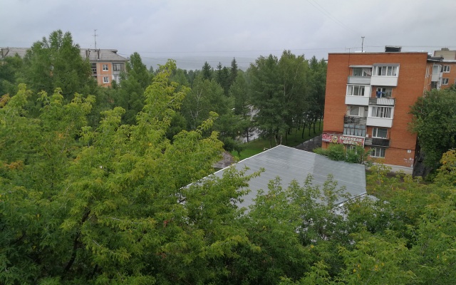 Квартира Калина на Кирова