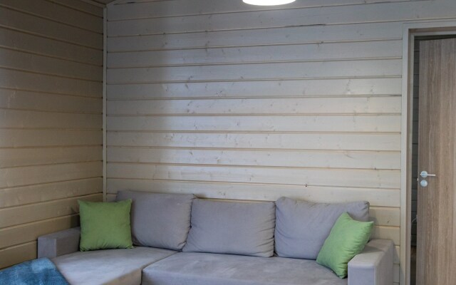 cottage Na Bereg Istry